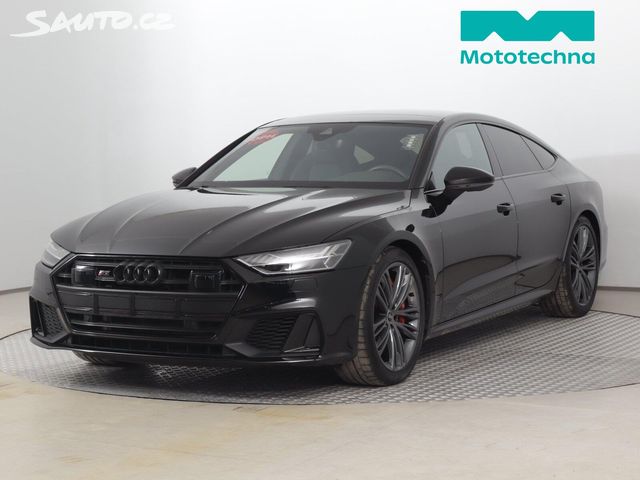 Audi S7